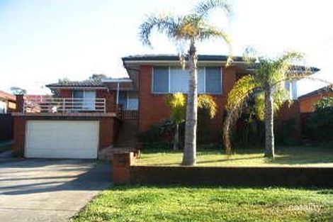 25 Universal Ave, Georges Hall, NSW 2198