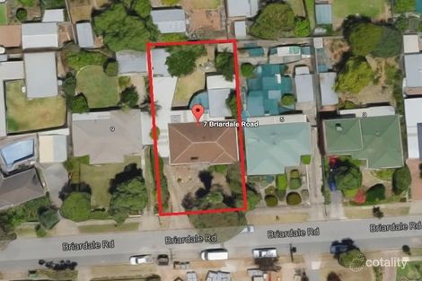 Property photo of 7 Briardale Road Sturt SA 5047