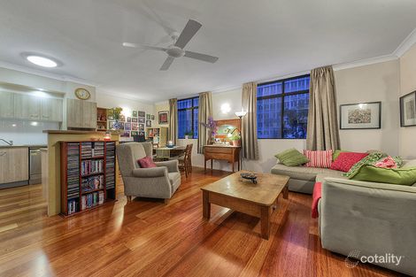 Property photo of 412/448 Boundary Street Spring Hill QLD 4000