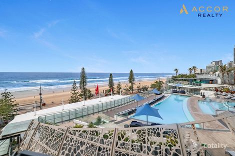 Property photo of 402/4 The Esplanade Surfers Paradise QLD 4217