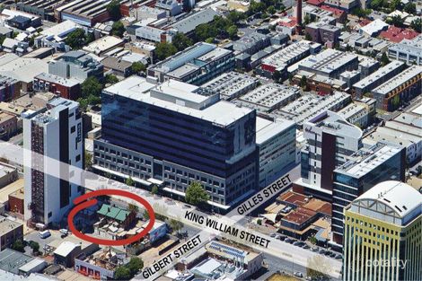 393 King William St, Adelaide, SA 5000