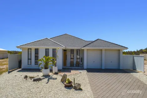Property photo of 91 Pommern Way Wallaroo SA 5556