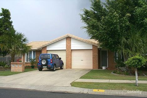 5 Kenny Dr, Labrador, QLD 4215