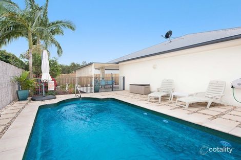 Property photo of 2 Geebung Court Meridan Plains QLD 4551