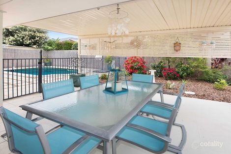 Property photo of 2 Geebung Court Meridan Plains QLD 4551