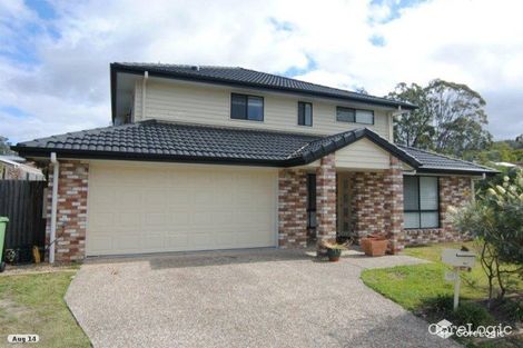Property photo of 1/12 Lawson Street Upper Coomera QLD 4209