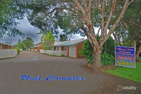 4/22-24 Channel St, Cleveland, QLD 4163