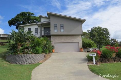 Property photo of 39 Coral Fern Circuit Murwillumbah NSW 2484
