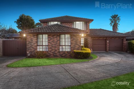 129 Mansfield St, Berwick, VIC 3806