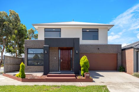 10 Tynemouth Way, Donnybrook, VIC 3064