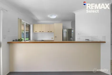 Property photo of 25 Langer Drive Eimeo QLD 4740