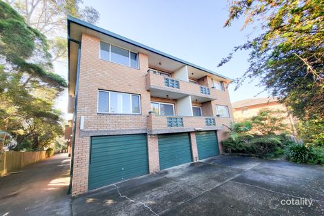 Property photo of 2/43-45 Cobar Street Dulwich Hill NSW 2203
