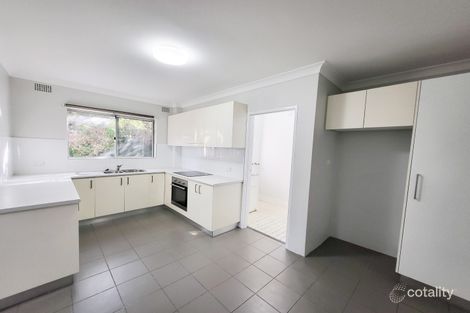 Property photo of 2/43-45 Cobar Street Dulwich Hill NSW 2203