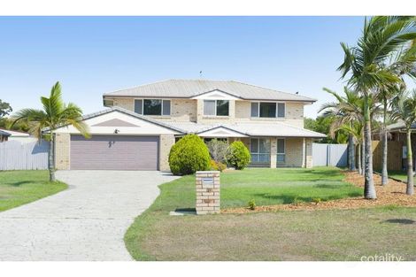 Property photo of 16 Costello Court Ormeau QLD 4208
