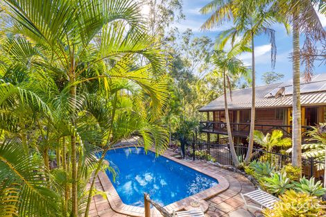 Property photo of 42 Gloria Street Cornubia QLD 4130