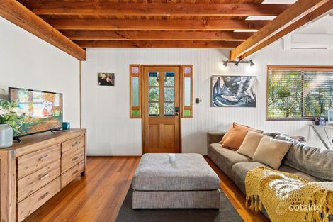 Property photo of 42 Gloria Street Cornubia QLD 4130