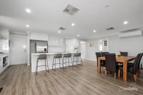 Property photo of 5 Rodda Street Somerville WA 6430