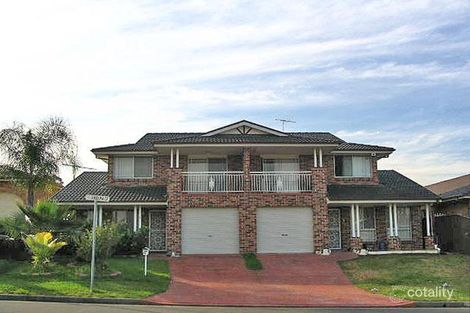 11a Angelina Cres, Cabramatta, NSW 2166