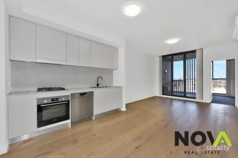 Property photo of 1012/2A Mark Street Lidcombe NSW 2141