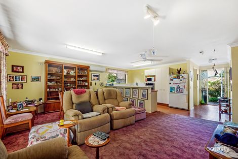 Property photo of 18/154 Currumbin Creek Road Currumbin Waters QLD 4223