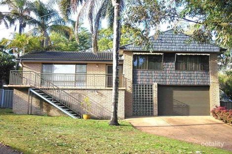 5 Redwood Pl, Padstow Heights, NSW 2211