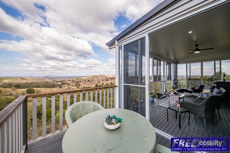 208 Mercer Springate Rd, Nanango, QLD 4615