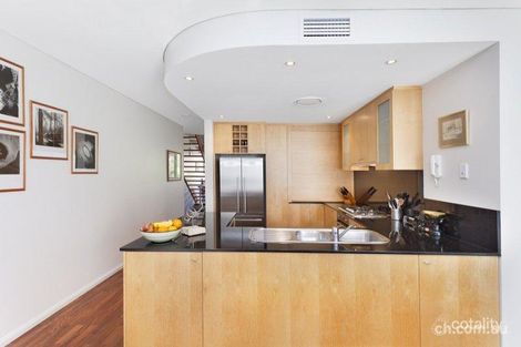 Property photo of 10/1 Foy Street Balmain NSW 2041