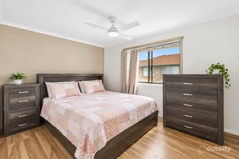 Property photo of 7/3 Ahern Street Labrador QLD 4215