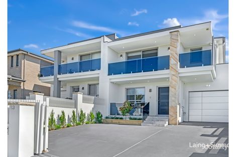 13 Mary St, Merrylands, NSW 2160