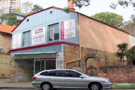 32 Clark Rd, North Sydney, NSW 2060