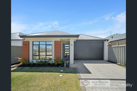 79 Canary Dr, Hammond Park, WA 6164