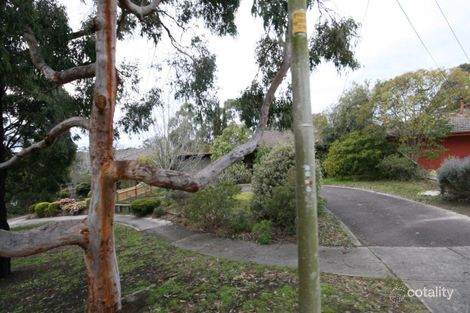 8 Inverness Ct, Croydon, VIC 3136