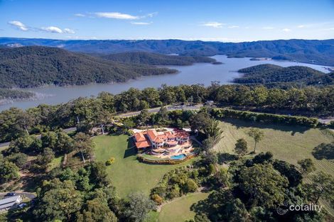 Property photo of 361 The Panorama Tallai QLD 4213