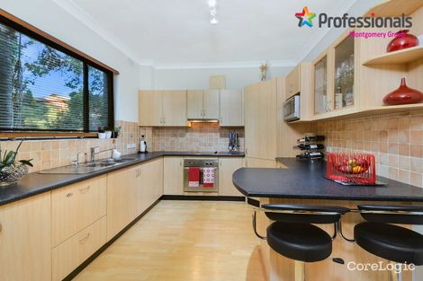 Property photo of 6/39 Illawarra Street Allawah NSW 2218