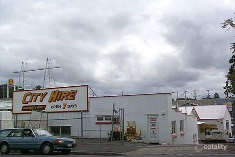 12 Herston Rd, Kelvin Grove, QLD 4059