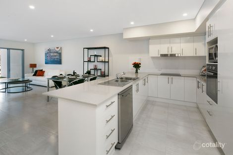 5/1 Fitzroy St, Cleveland, QLD 4163