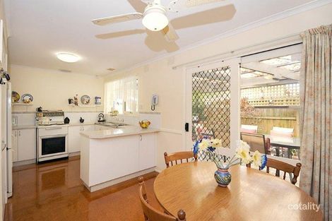 Property photo of 6 Todd Grove Somerville VIC 3912