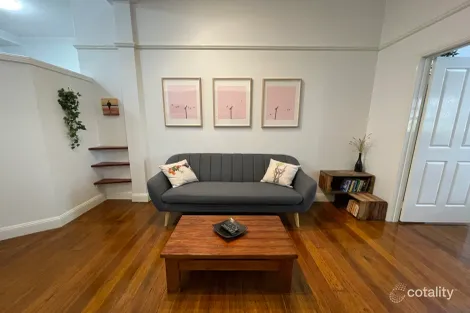 19/53 Edward St, Brisbane City, QLD 4000