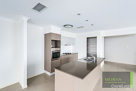 Property photo of 58 Highcrest Circuit Molendinar QLD 4214