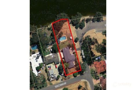 Property photo of 2 Ford Street Ascot WA 6104
