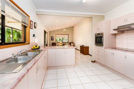Property photo of 3 Kirraly Close Mooroobool QLD 4870