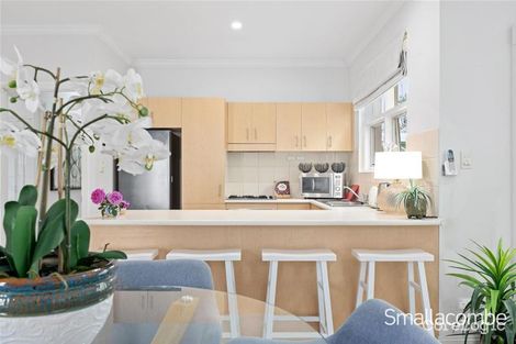 Property photo of 57A Robsart Street Parkside SA 5063