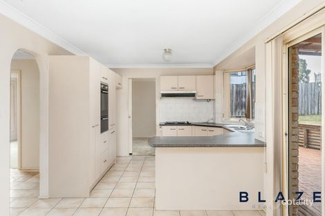 Property photo of 12 Strickland Place Edensor Park NSW 2176