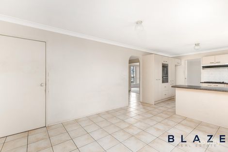 Property photo of 12 Strickland Place Edensor Park NSW 2176