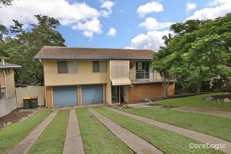 Property photo of 10 Pareena Crescent Mansfield QLD 4122