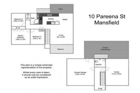 Property photo of 10 Pareena Crescent Mansfield QLD 4122