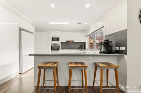 Property photo of 11 Bimberi Crescent Palmerston ACT 2913