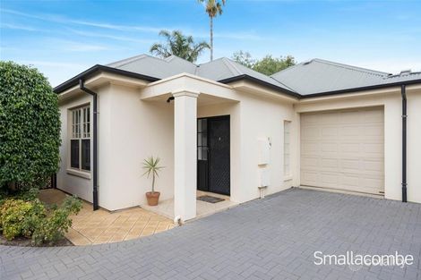 Property photo of 57A Robsart Street Parkside SA 5063
