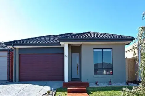 78 Verdant Rd, Truganina, VIC 3029