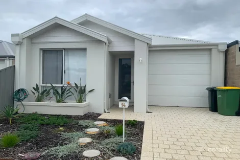 Property photo of 14 Threefin Circuit Vasse WA 6280